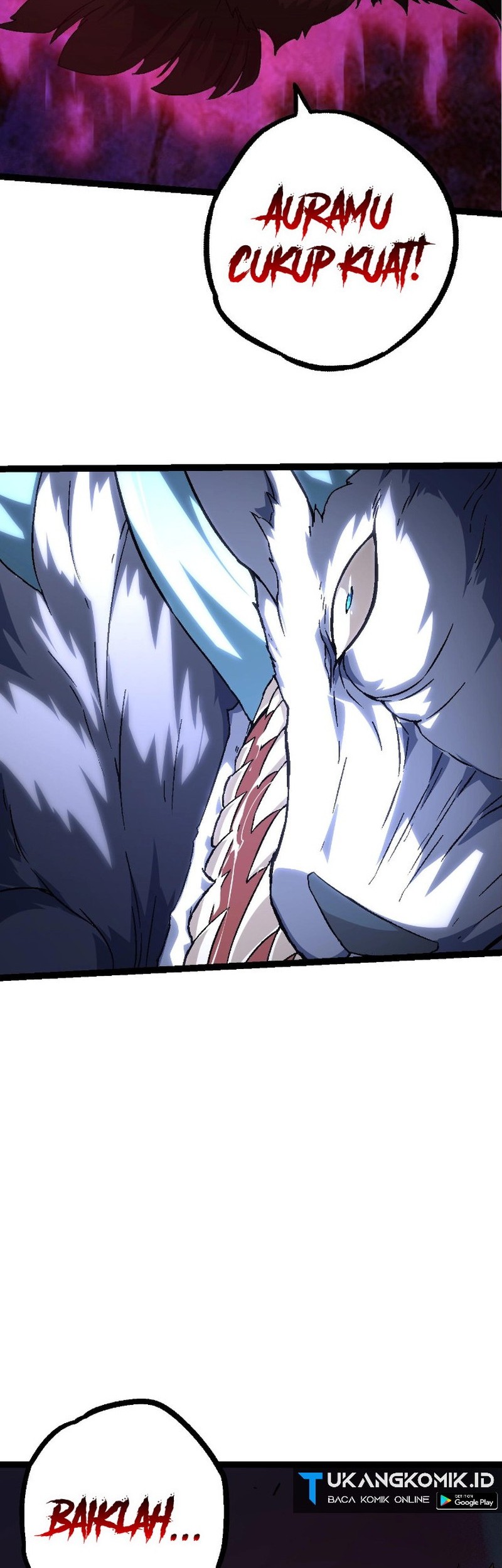 Evolution Begins With A Big Tree Chapter 84 Gambar 40