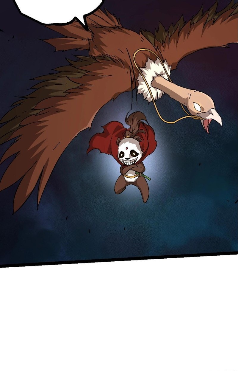 Evolution Begins With A Big Tree Chapter 84 Gambar 41