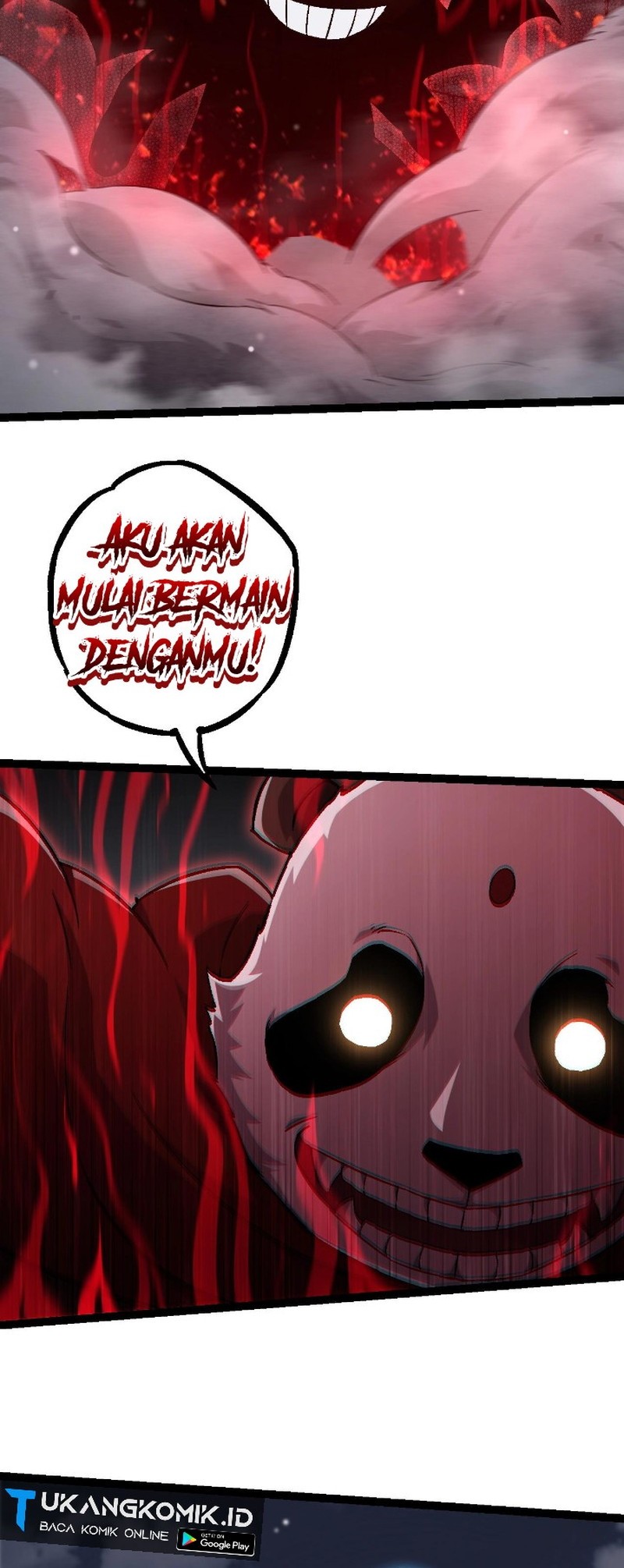 Evolution Begins With A Big Tree Chapter 84 Gambar 44