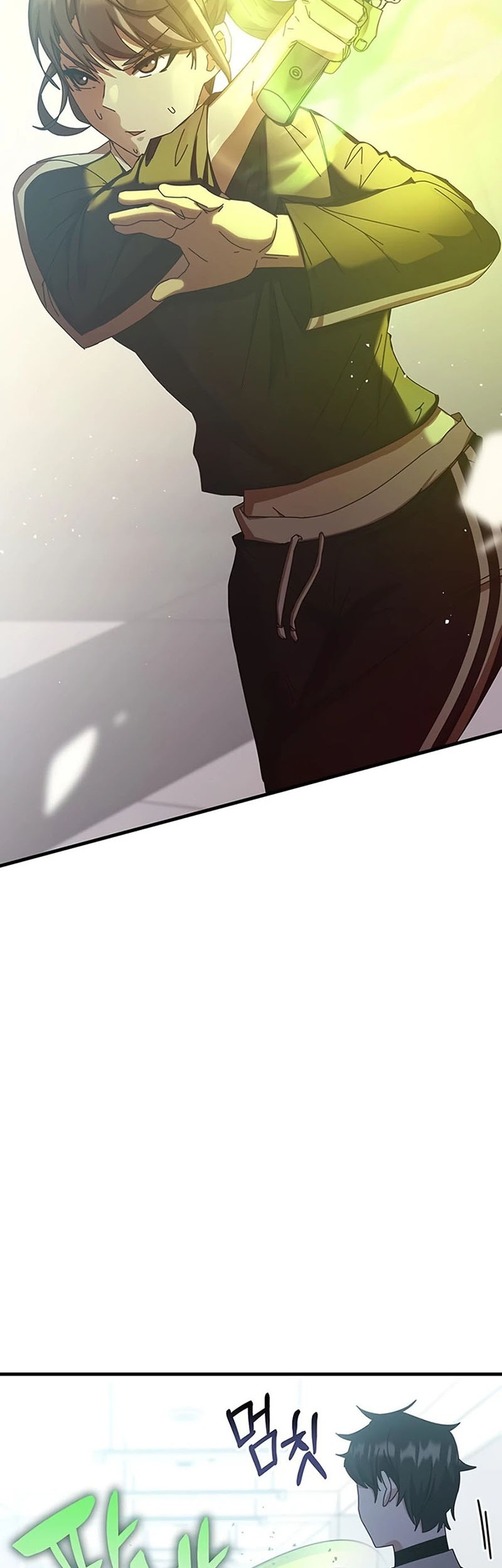 Transcension Academy Chapter 66 Gambar 48