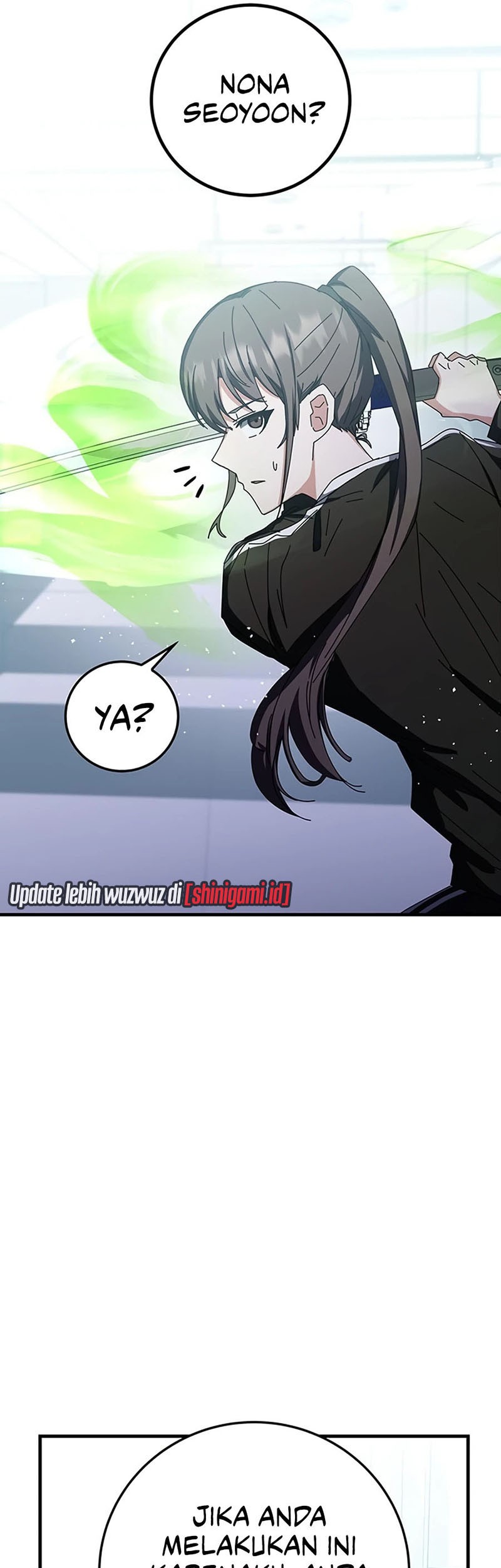 Transcension Academy Chapter 66 Gambar 51