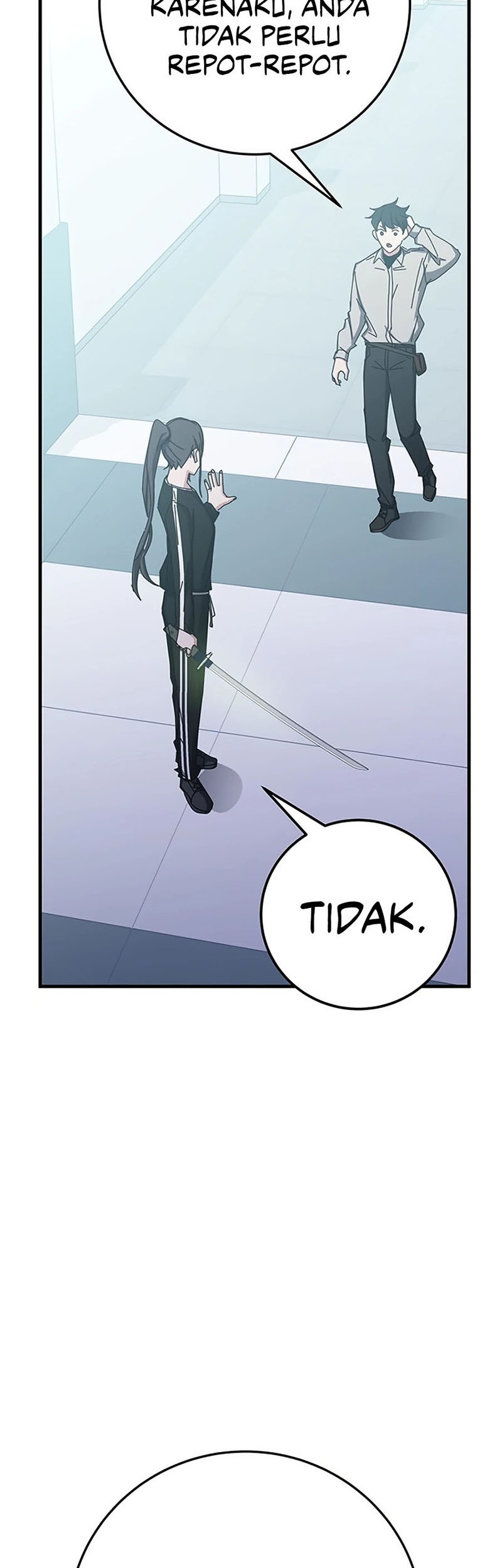 Transcension Academy Chapter 66 Gambar 52