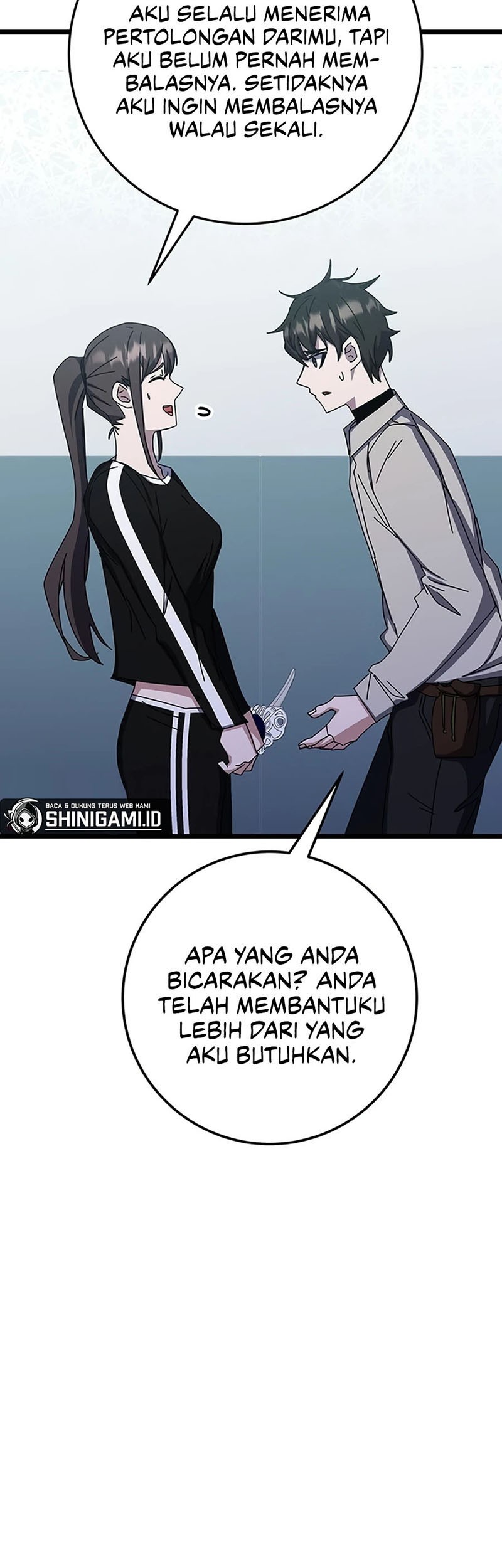 Transcension Academy Chapter 66 Gambar 53