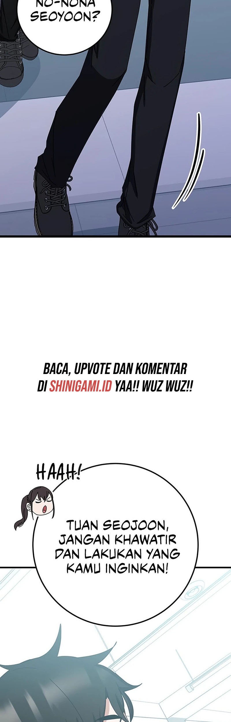 Transcension Academy Chapter 66 Gambar 56