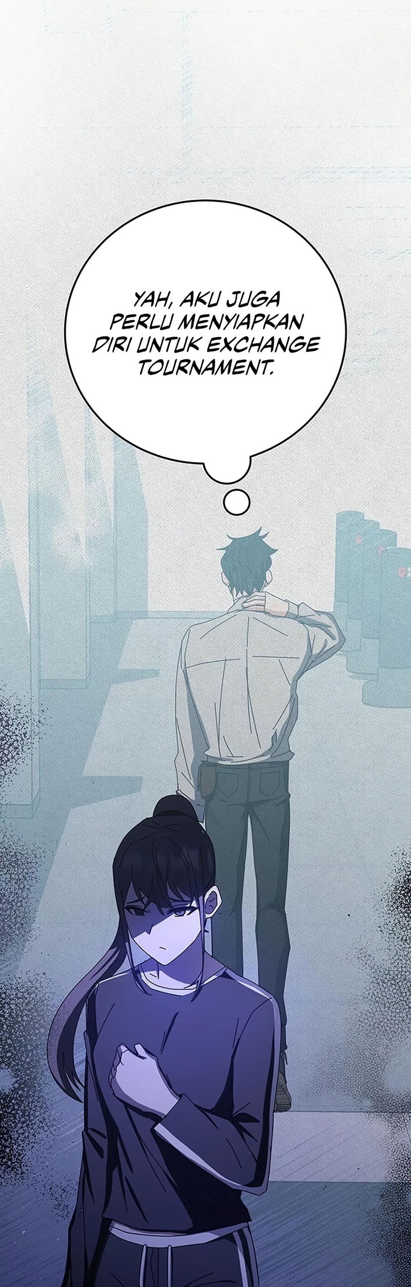 Transcension Academy Chapter 66 Gambar 58