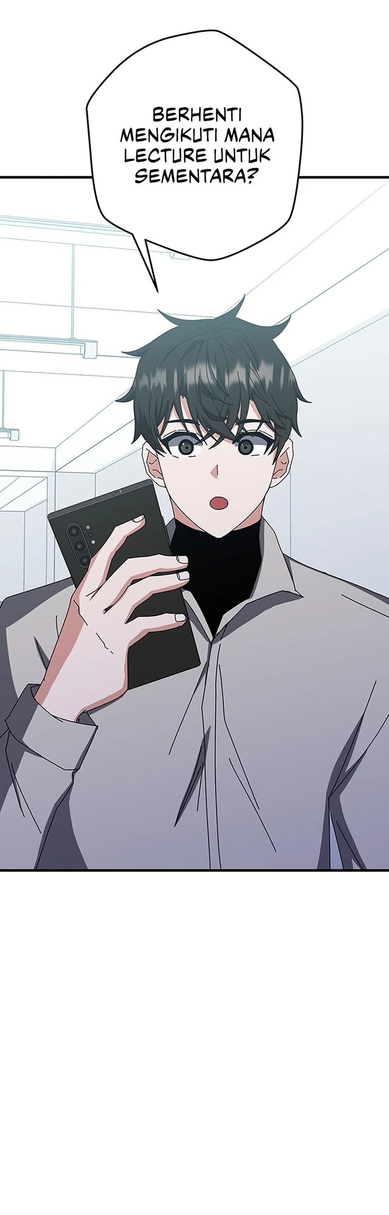 Transcension Academy Chapter 66 Gambar 62