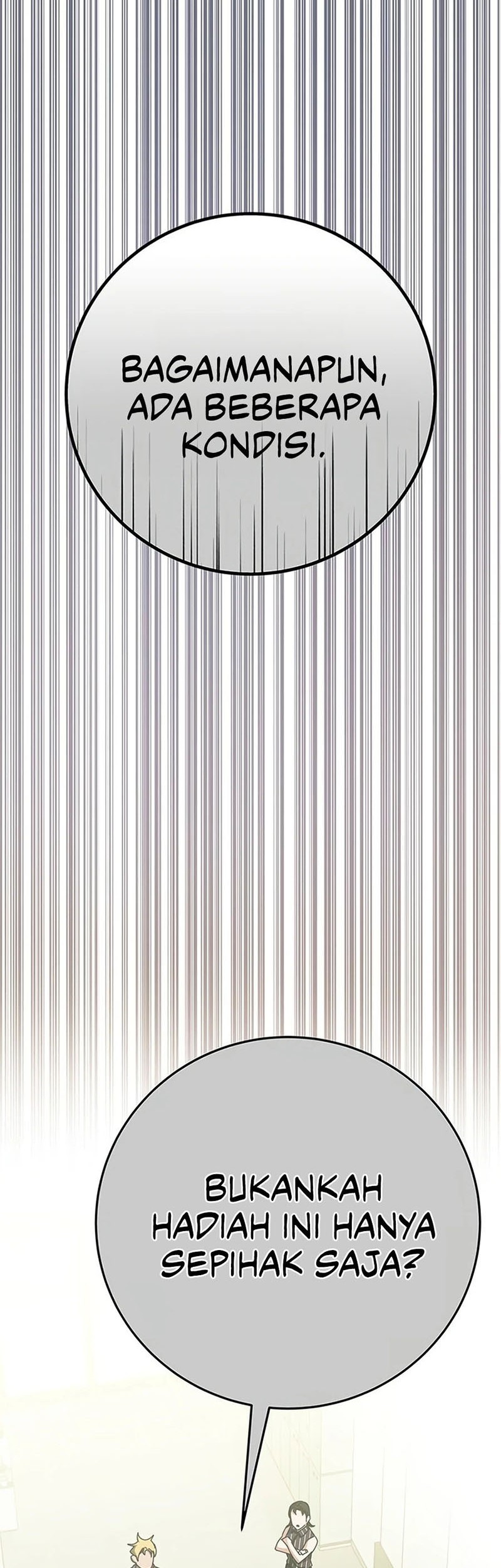 Transcension Academy Chapter 66 Gambar 33