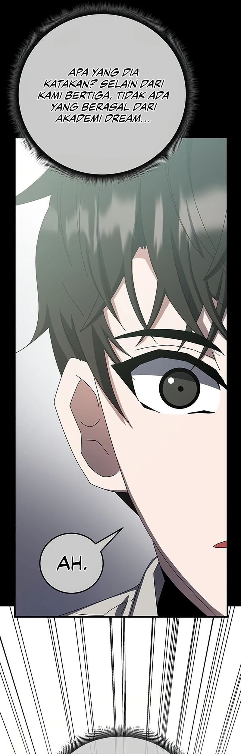 Transcension Academy Chapter 66 Gambar 43