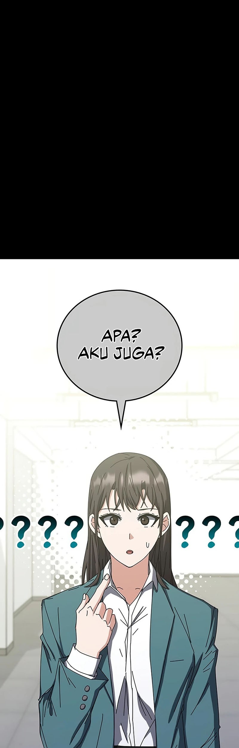 Transcension Academy Chapter 66 Gambar 45