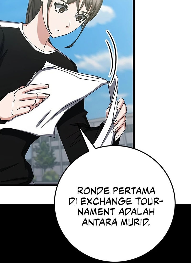 Transcension Academy Chapter 66 Gambar 73