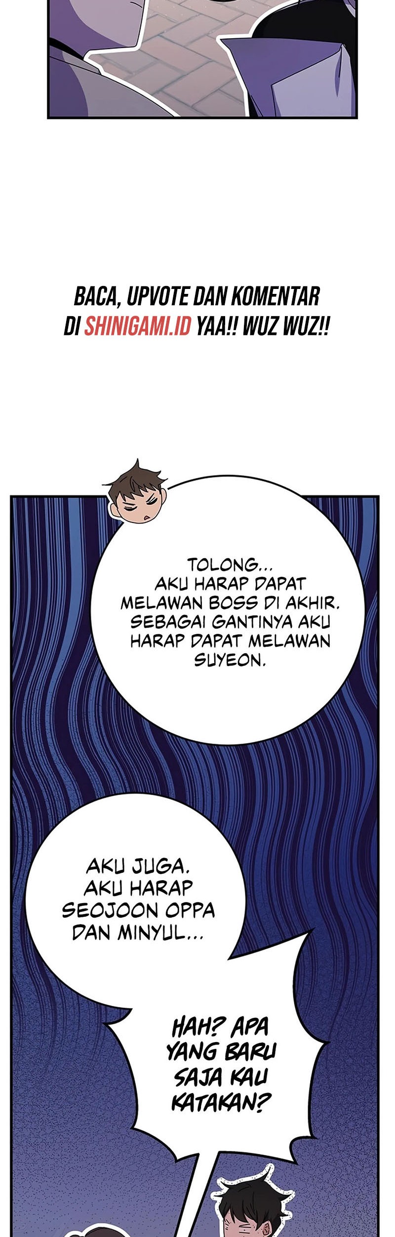 Transcension Academy Chapter 66 Gambar 75