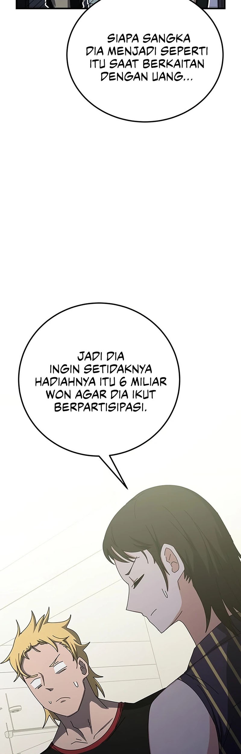 Transcension Academy Chapter 66 Gambar 4