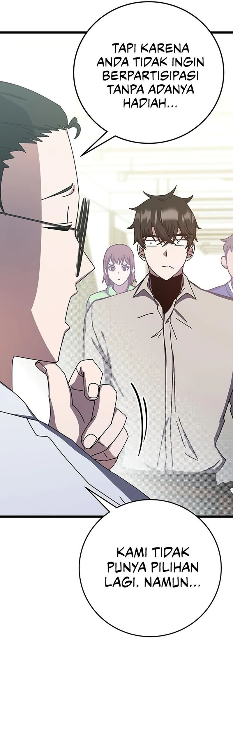 Transcension Academy Chapter 66 Gambar 13