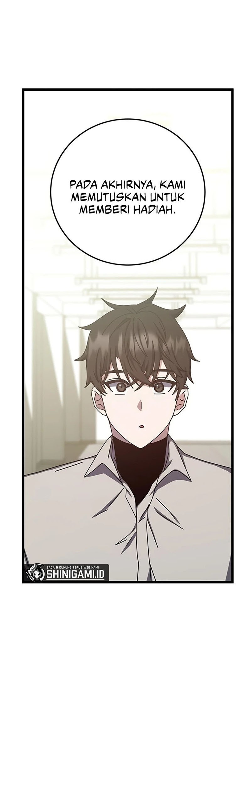 Transcension Academy Chapter 66 Gambar 14