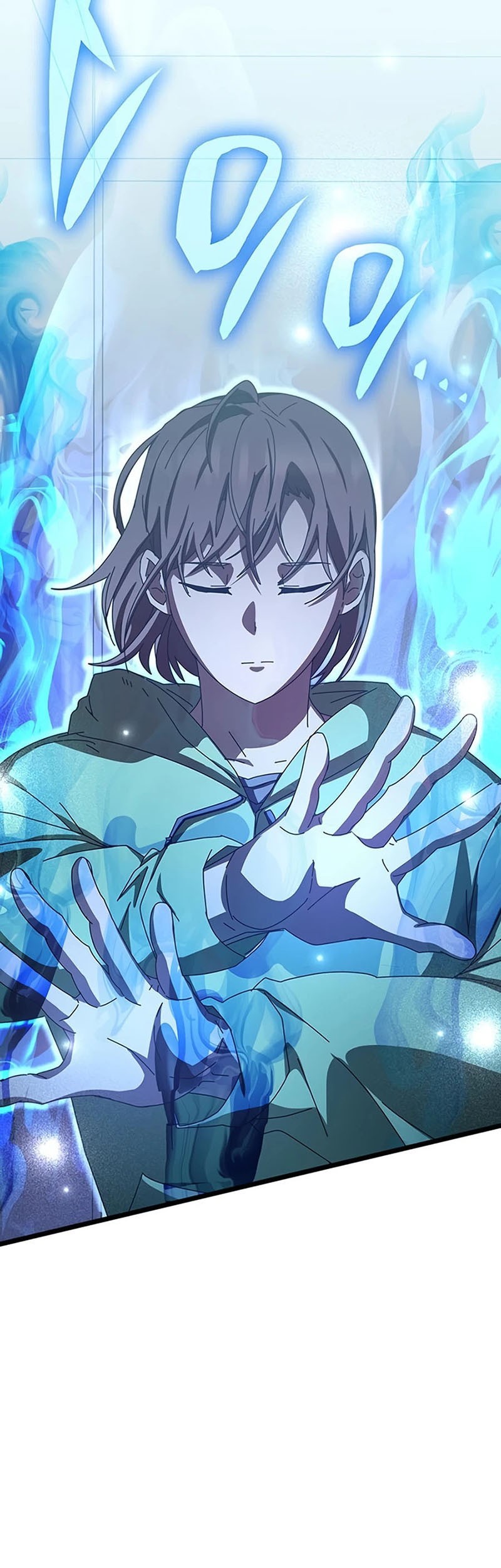 Transcension Academy Chapter 66 Gambar 18