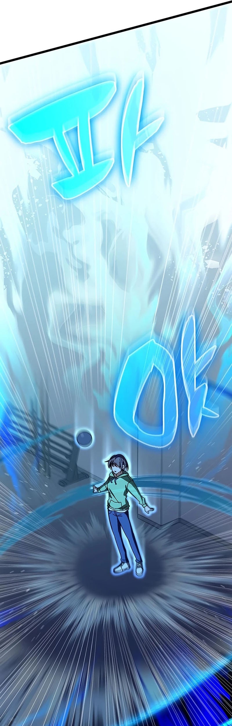 Transcension Academy Chapter 66 Gambar 20