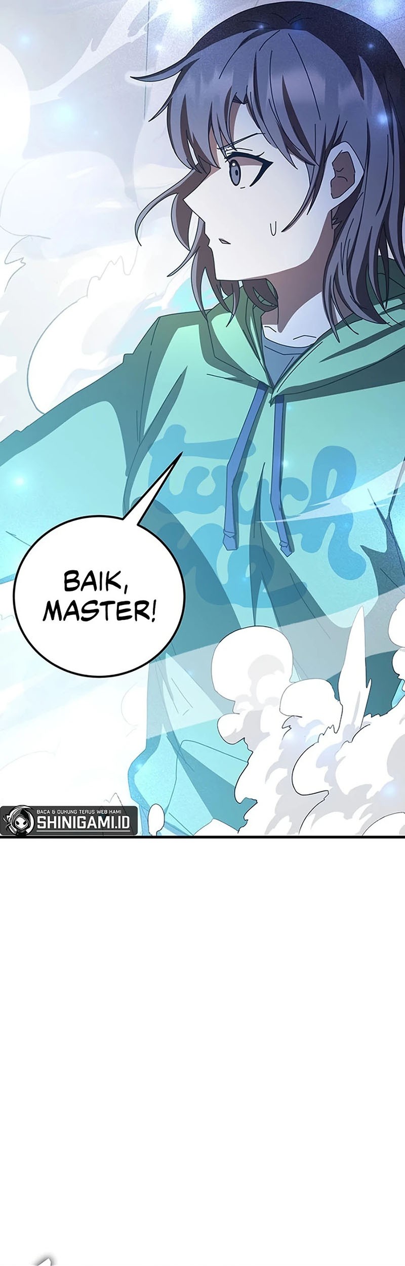 Transcension Academy Chapter 66 Gambar 22