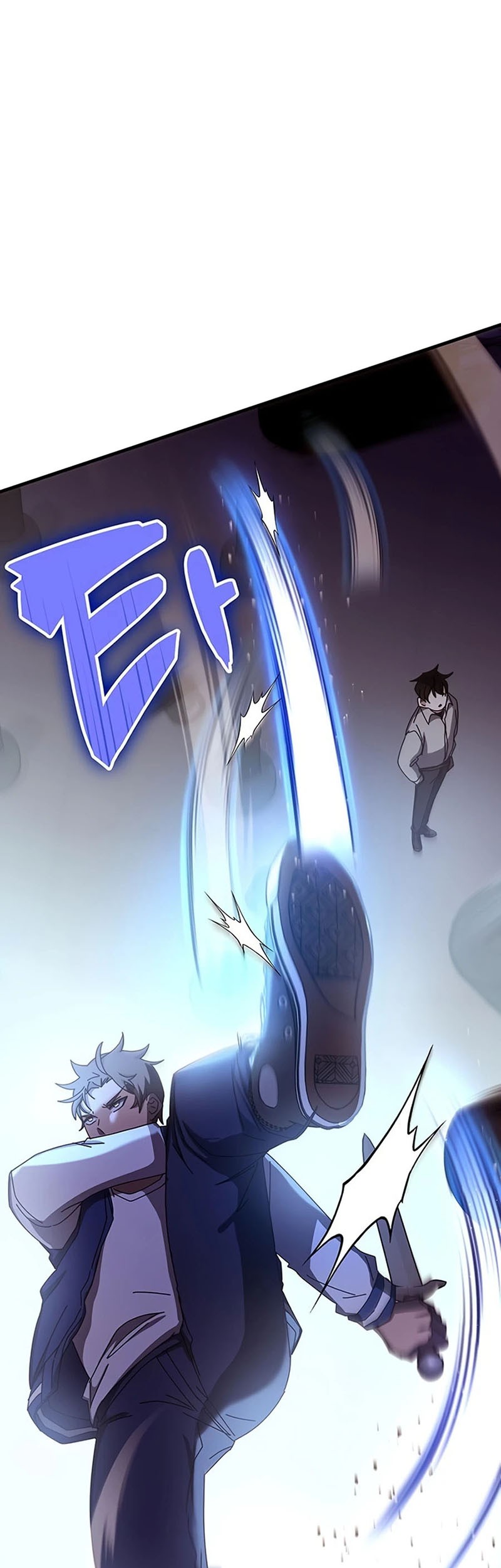 Transcension Academy Chapter 66 Gambar 26