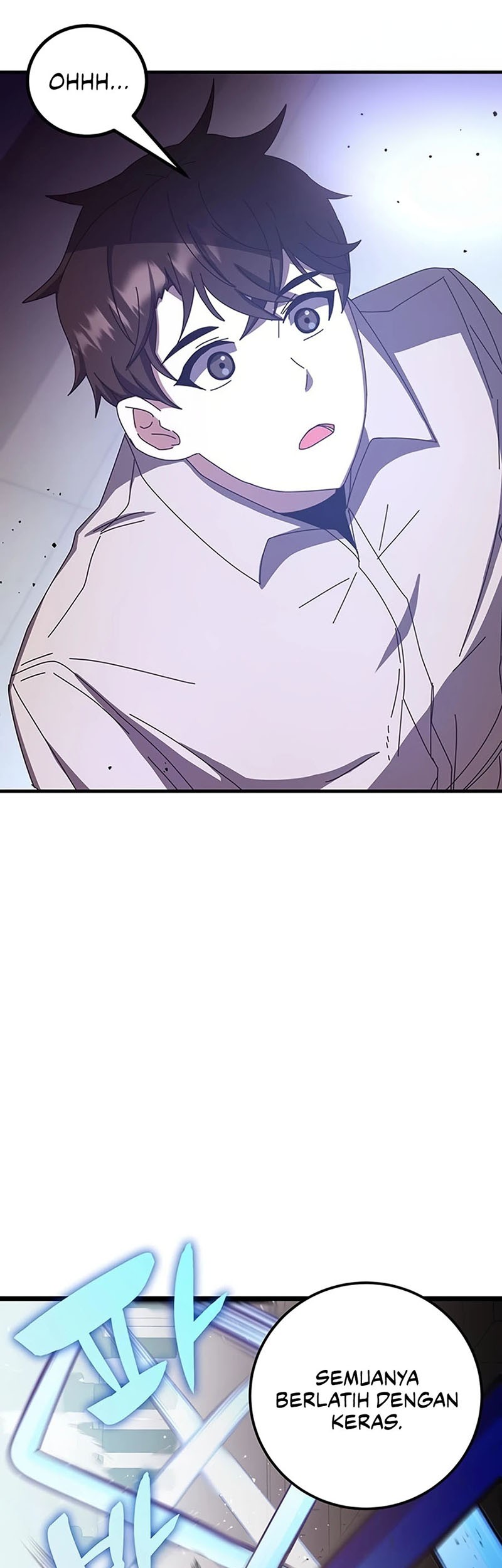 Transcension Academy Chapter 66 Gambar 28