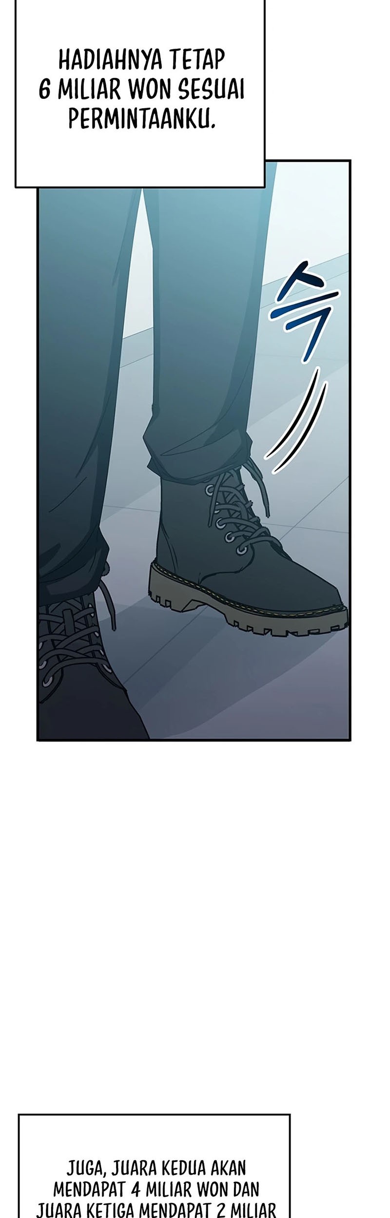 Transcension Academy Chapter 66 Gambar 30