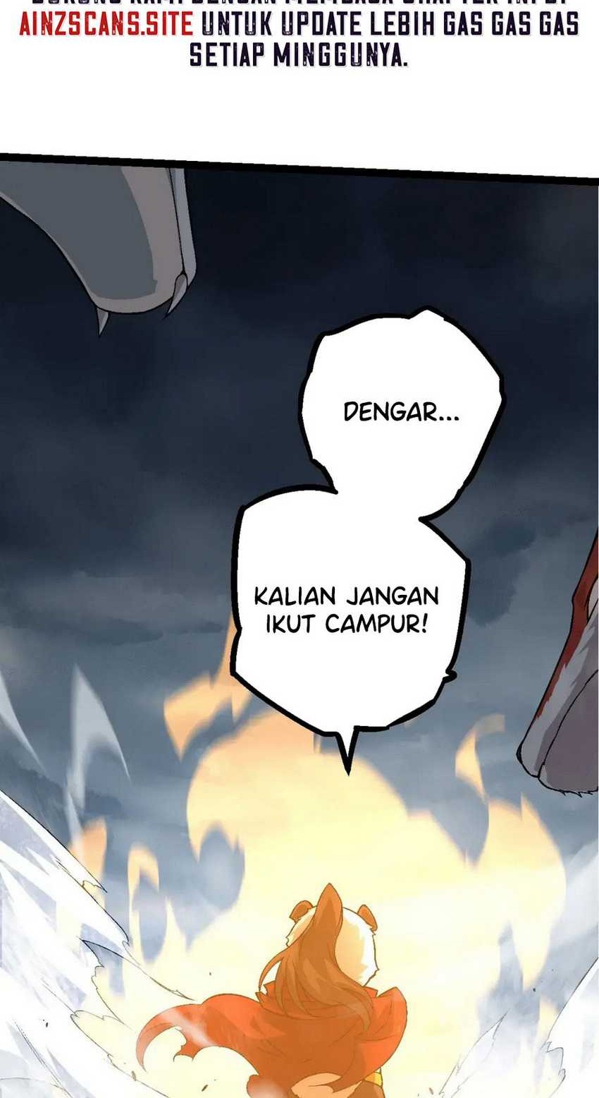 Evolution Begins With A Big Tree Chapter 85 Gambar 8