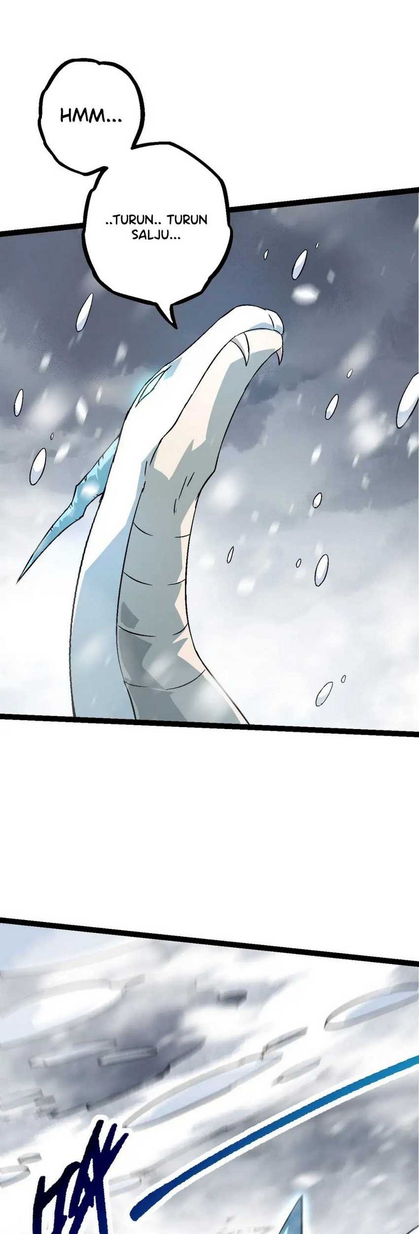 Evolution Begins With A Big Tree Chapter 85 Gambar 18