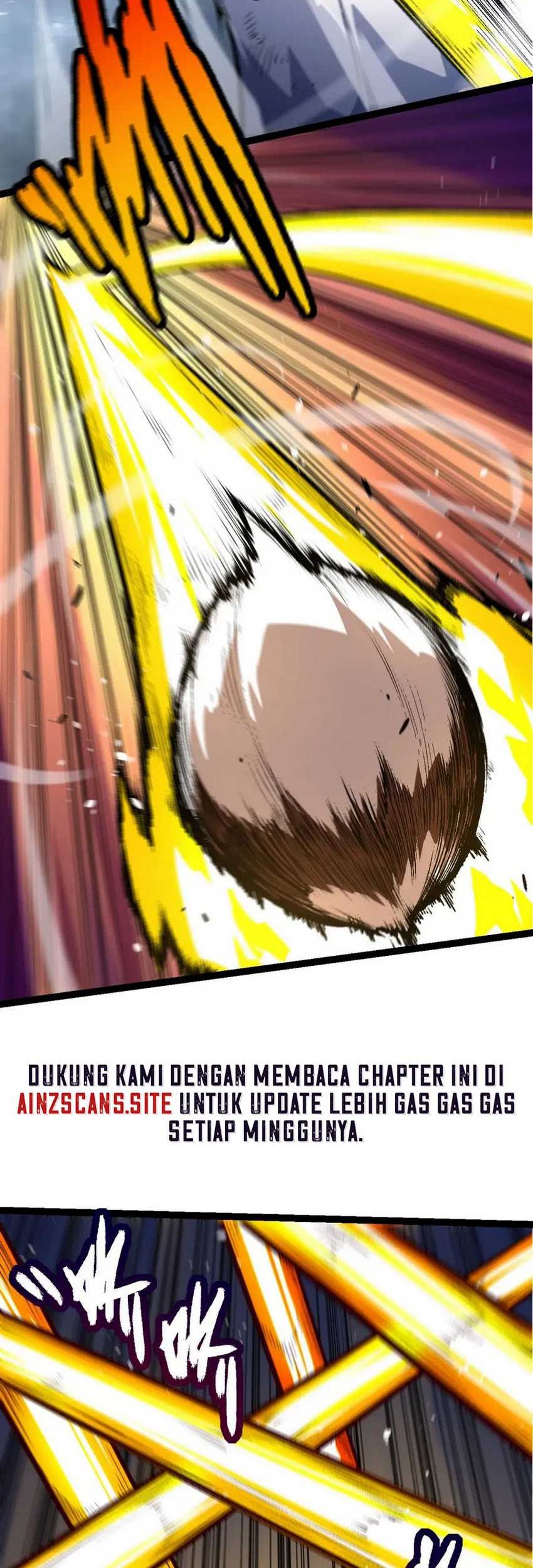 Evolution Begins With A Big Tree Chapter 85 Gambar 30