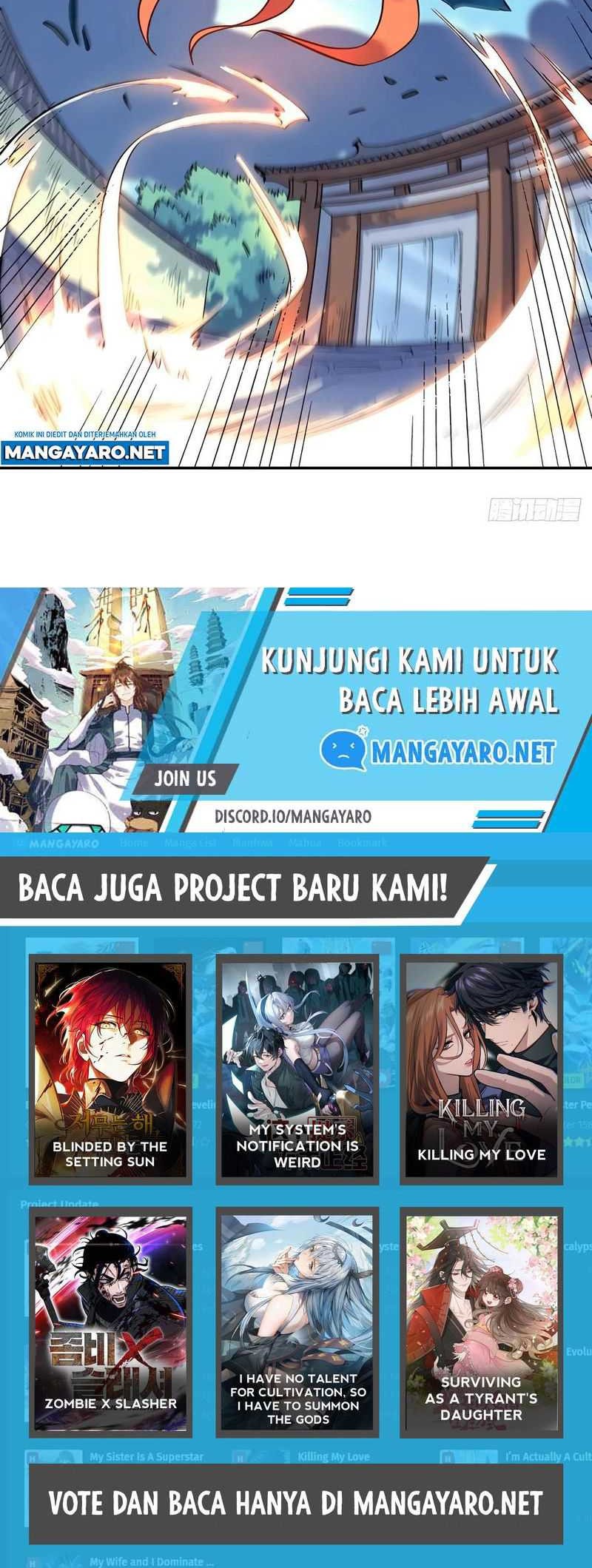 I’m Actually A Cultivation Bigshot Chapter 241 Gambar 24