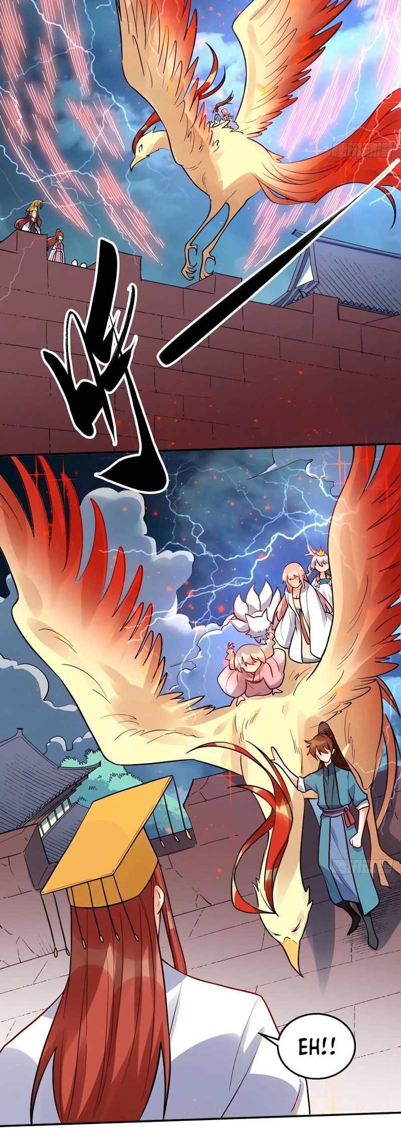 I’m Actually A Cultivation Bigshot Chapter 242 Gambar 5