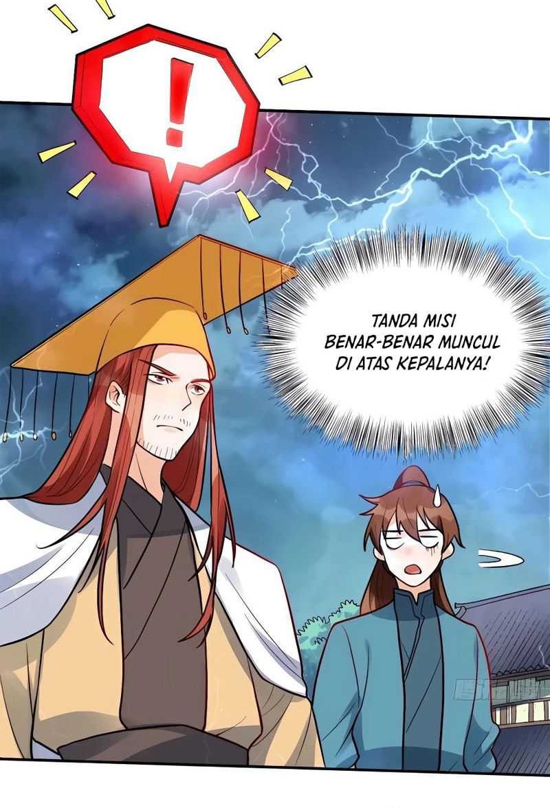 I’m Actually A Cultivation Bigshot Chapter 242 Gambar 9