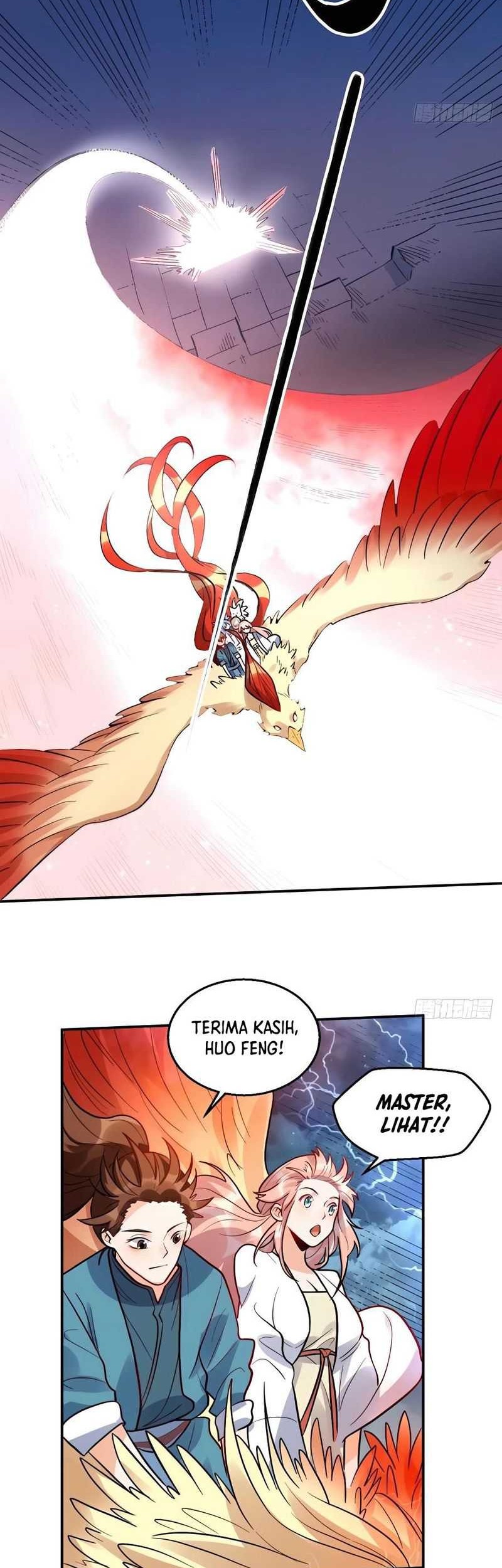 I’m Actually A Cultivation Bigshot Chapter 242 Gambar 11