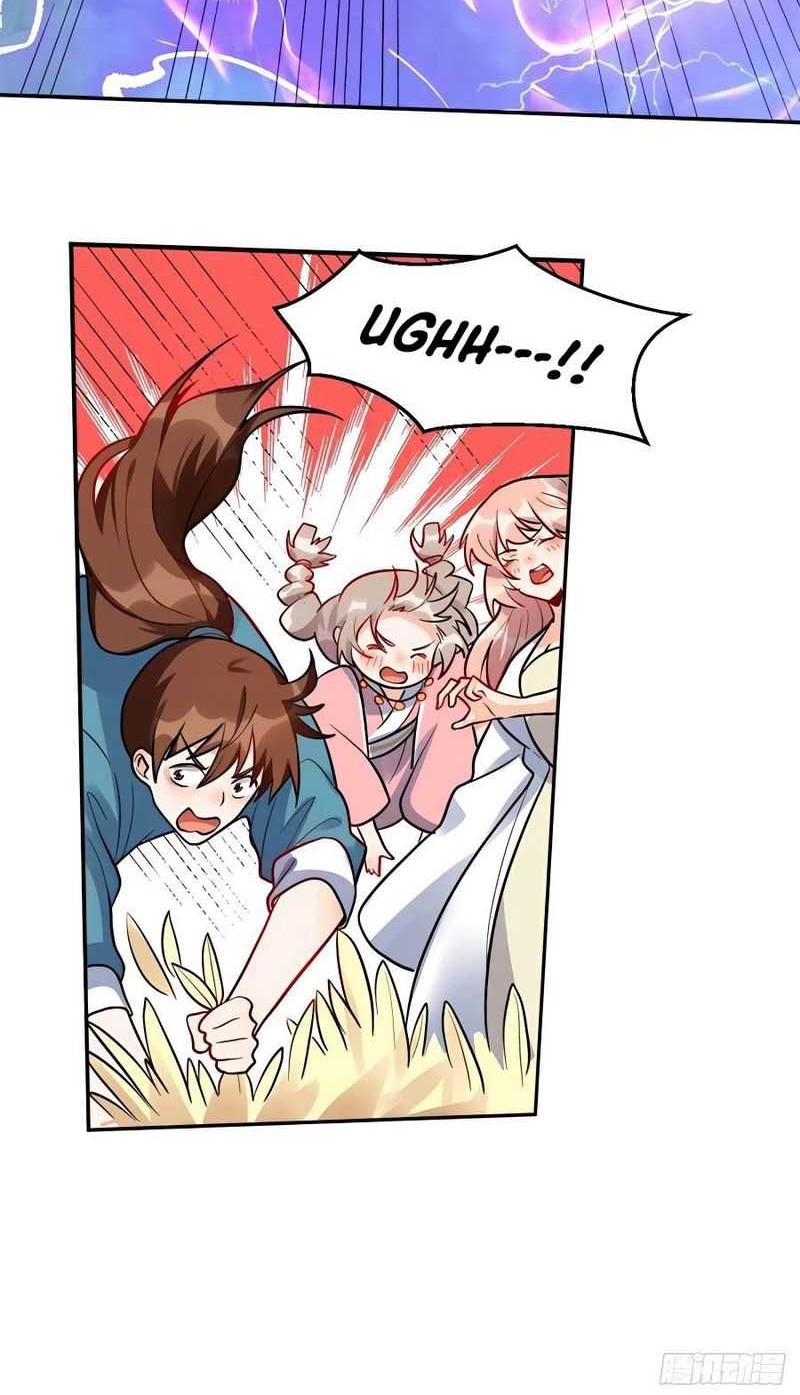 I’m Actually A Cultivation Bigshot Chapter 242 Gambar 13