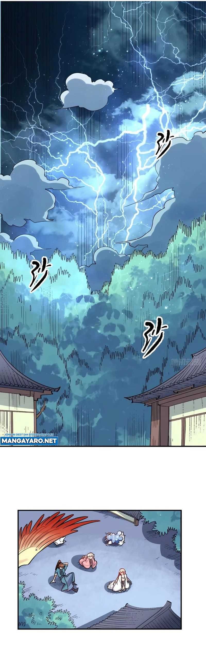 I’m Actually A Cultivation Bigshot Chapter 242 Gambar 14