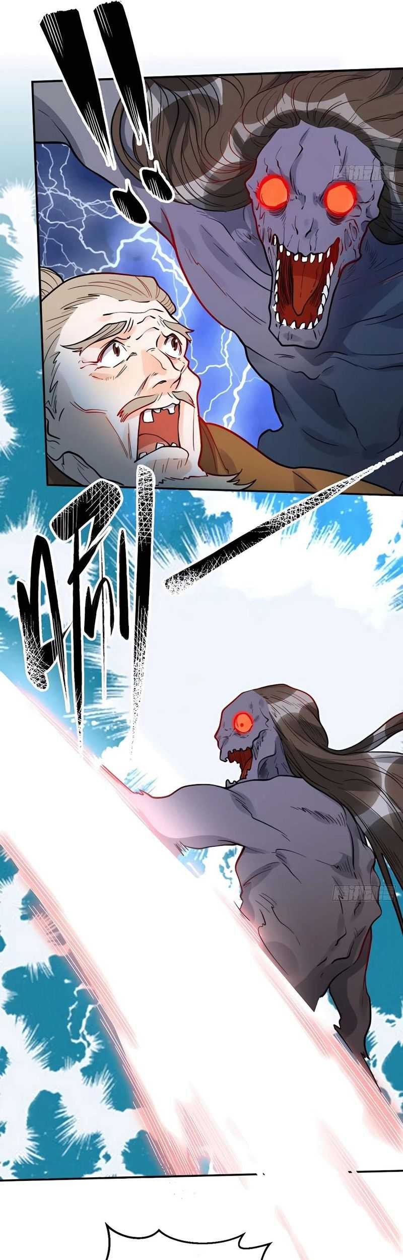 I’m Actually A Cultivation Bigshot Chapter 242 Gambar 18