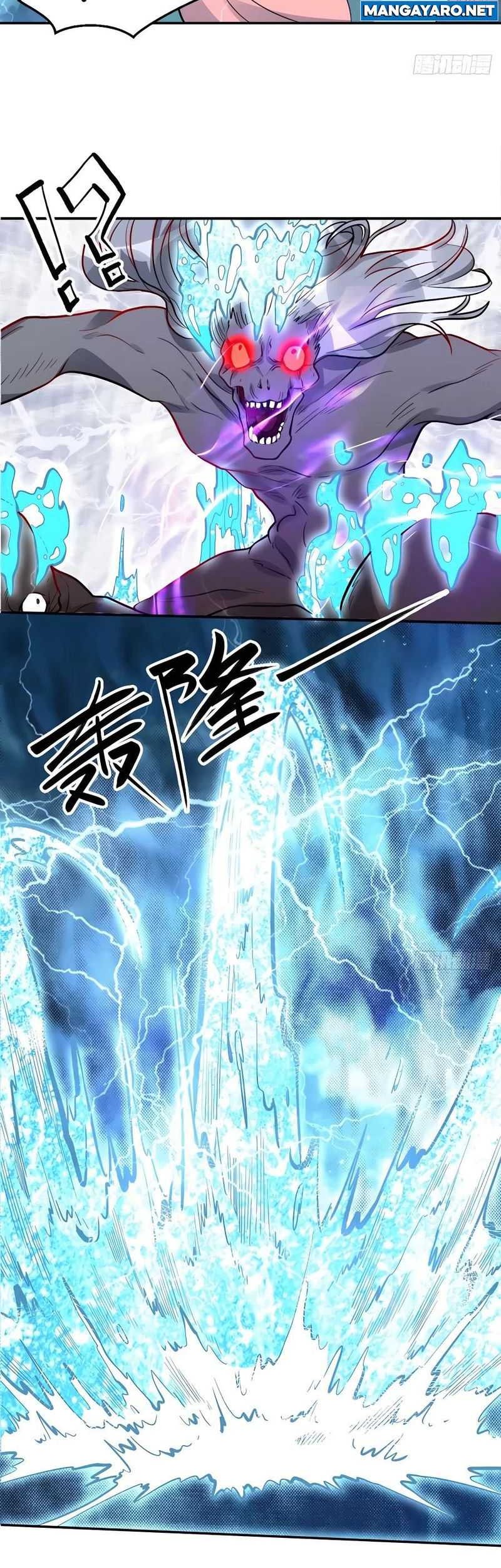 I’m Actually A Cultivation Bigshot Chapter 242 Gambar 20