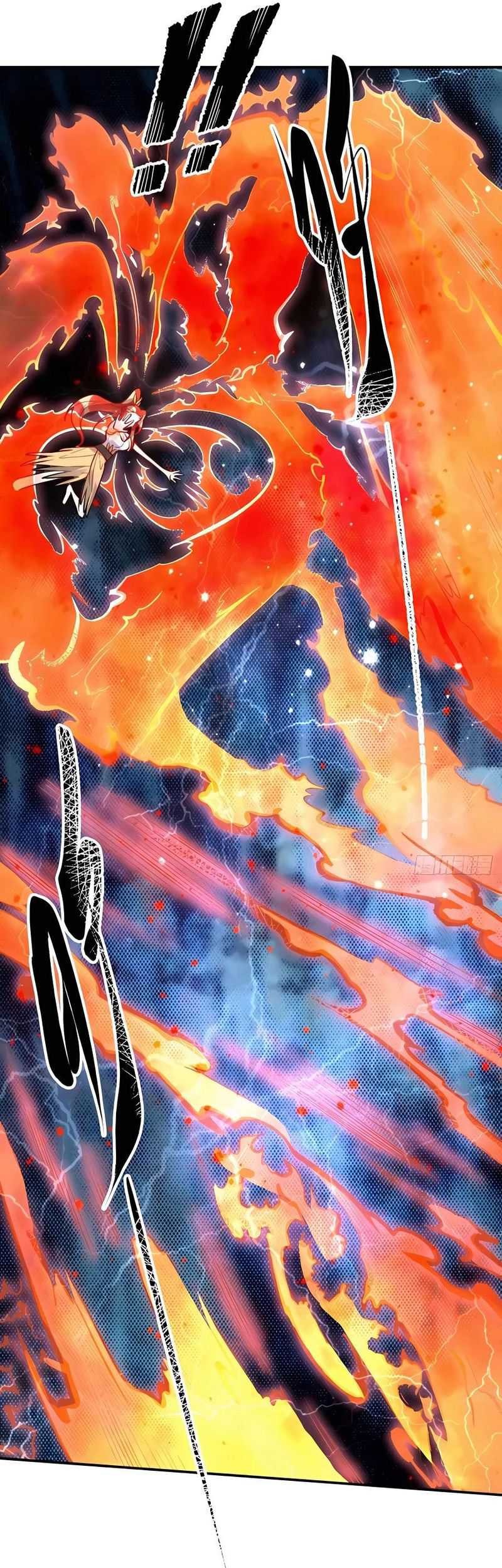 I’m Actually A Cultivation Bigshot Chapter 242 Gambar 26