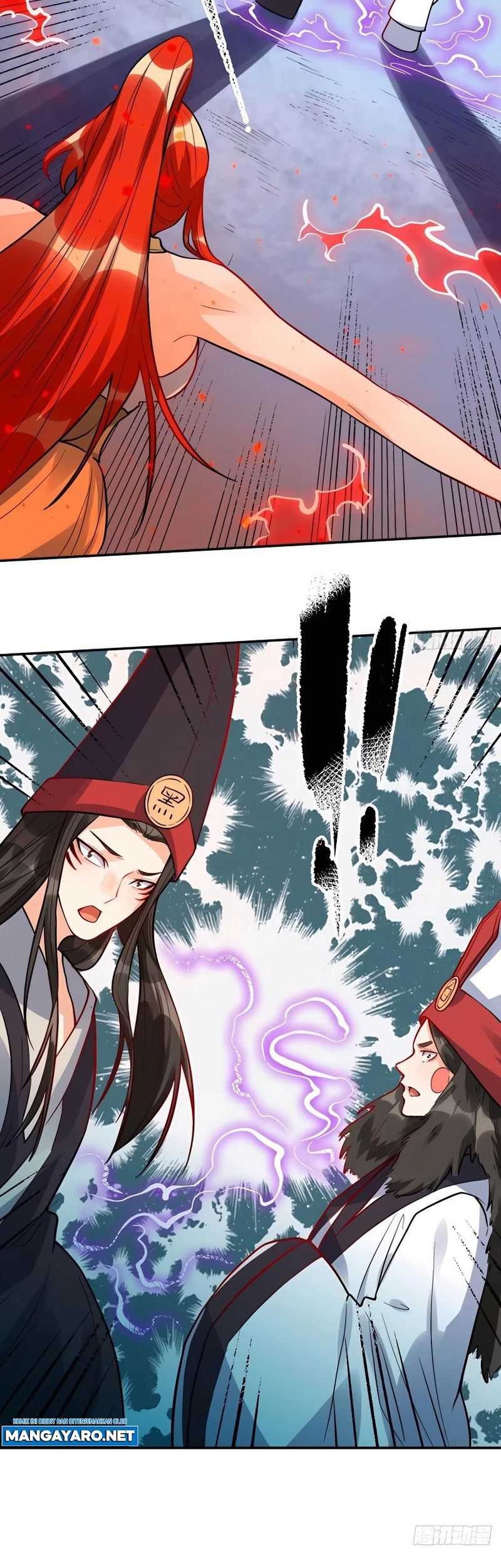 I’m Actually A Cultivation Bigshot Chapter 242 Gambar 29