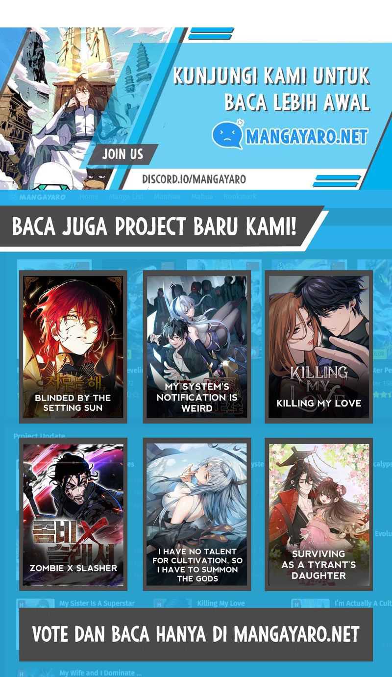 I’m Actually A Cultivation Bigshot Chapter 242 Gambar 30