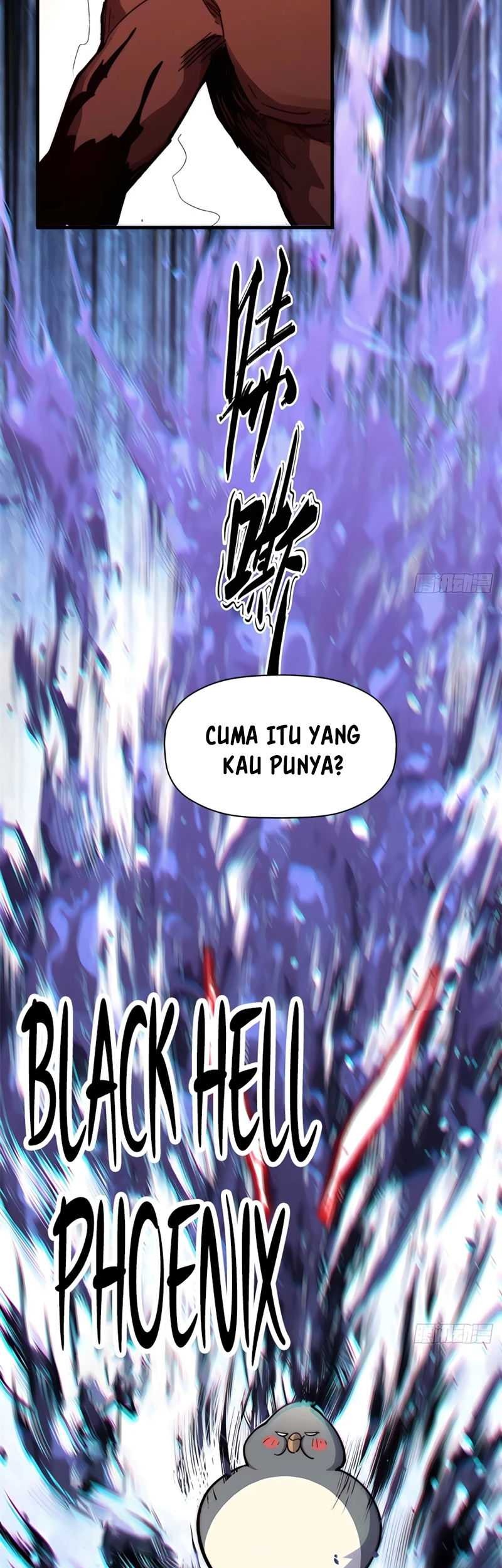 Top Tier Providence: Secretly Cultivate for a Thousand Years Chapter 99 Gambar 31