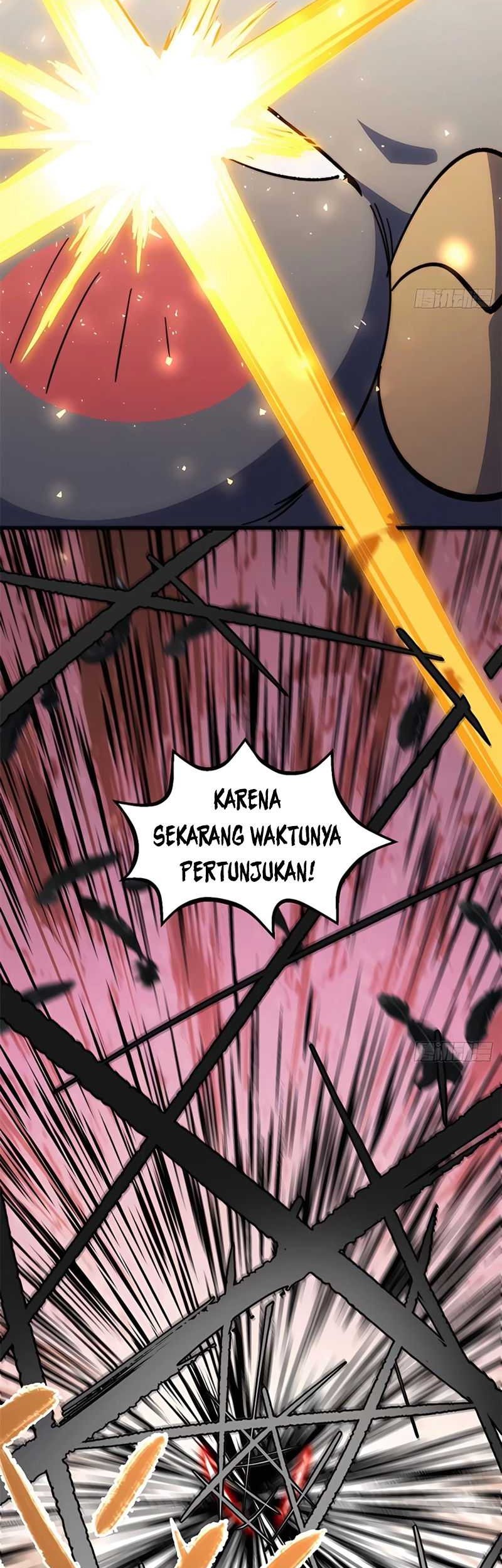 Top Tier Providence: Secretly Cultivate for a Thousand Years Chapter 99 Gambar 33