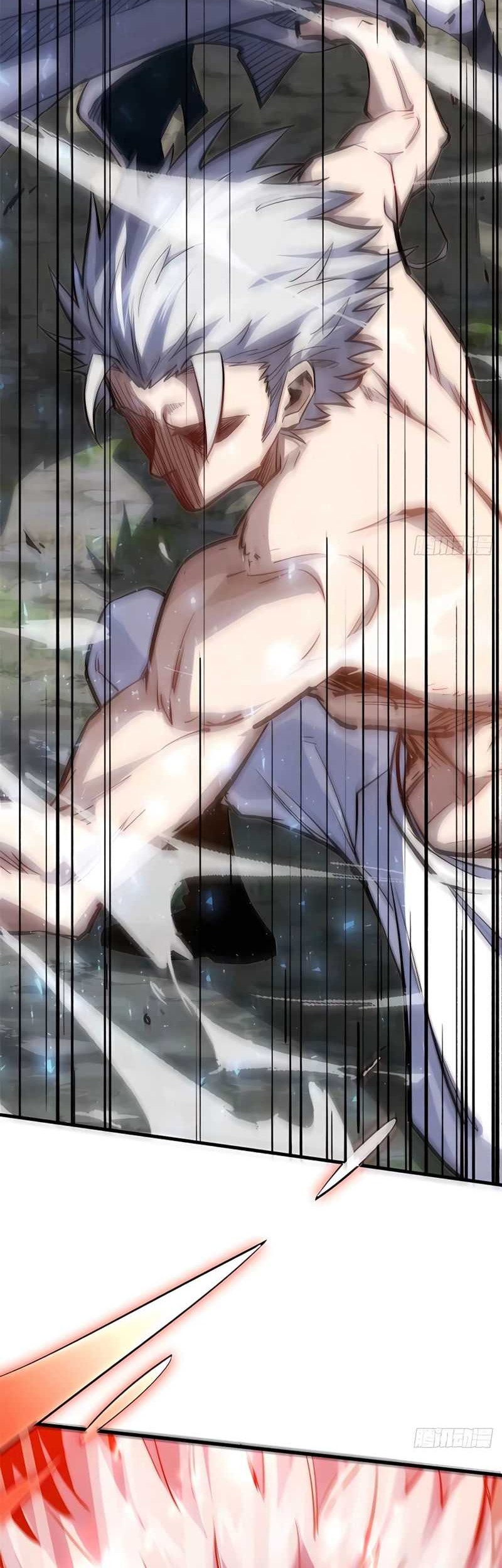 Top Tier Providence: Secretly Cultivate for a Thousand Years Chapter 99 Gambar 6