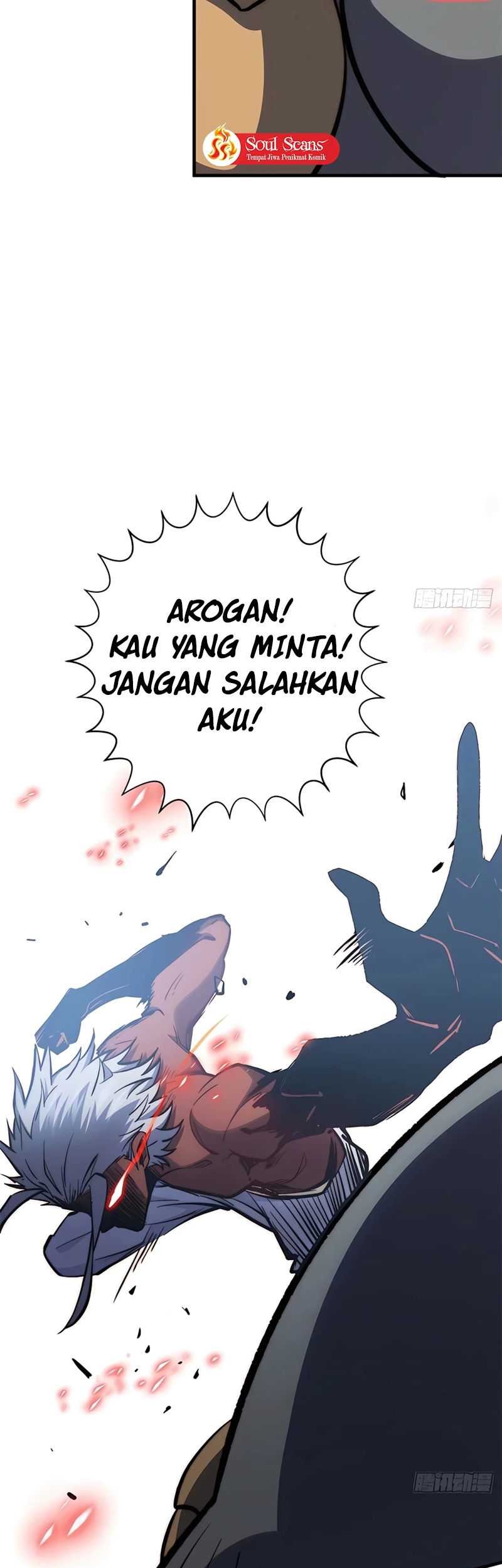 Top Tier Providence: Secretly Cultivate for a Thousand Years Chapter 99 Gambar 11