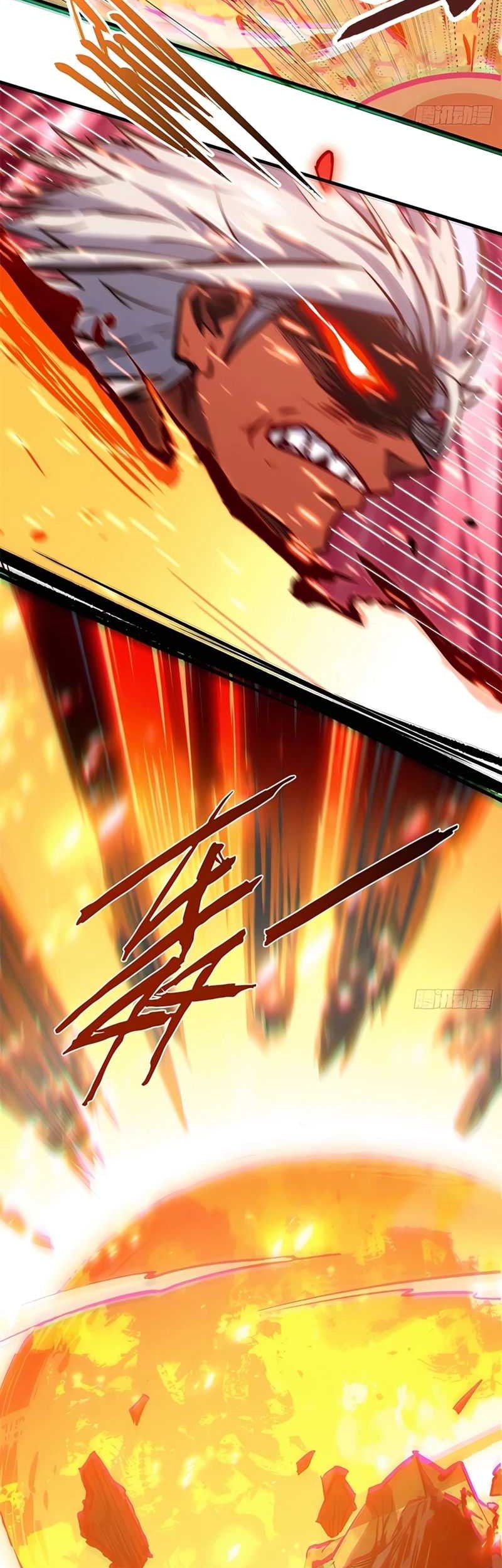 Top Tier Providence: Secretly Cultivate for a Thousand Years Chapter 99 Gambar 13