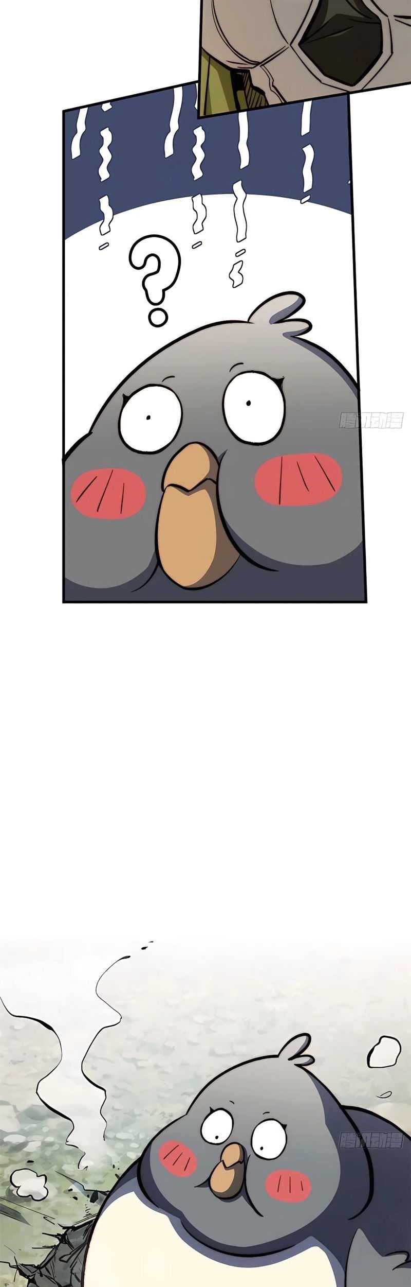 Top Tier Providence: Secretly Cultivate for a Thousand Years Chapter 99 Gambar 15