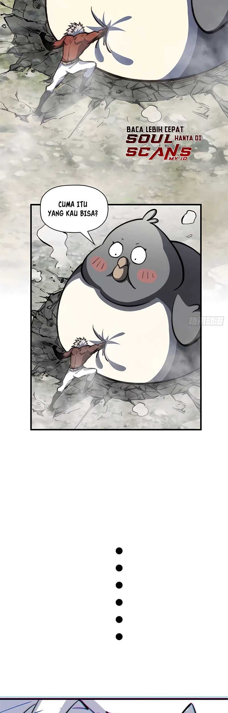 Top Tier Providence: Secretly Cultivate for a Thousand Years Chapter 99 Gambar 16