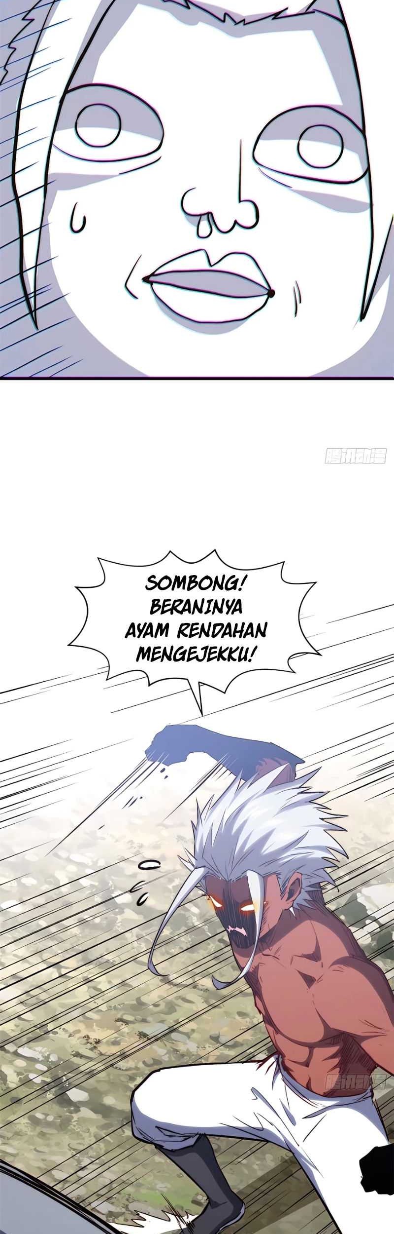 Top Tier Providence: Secretly Cultivate for a Thousand Years Chapter 99 Gambar 17