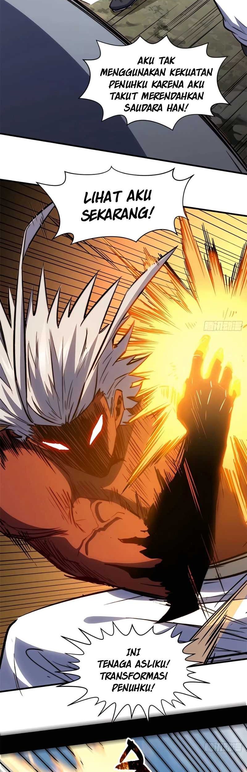 Top Tier Providence: Secretly Cultivate for a Thousand Years Chapter 99 Gambar 18