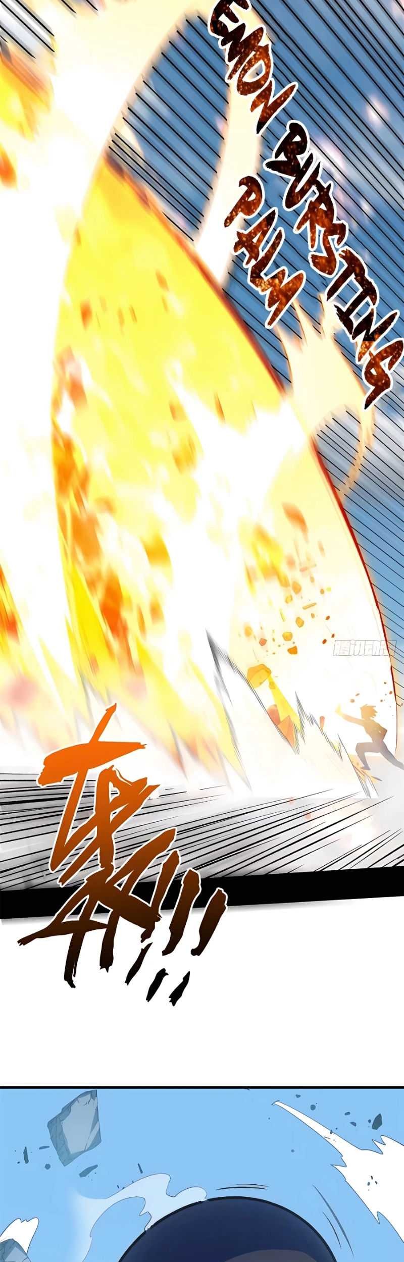 Top Tier Providence: Secretly Cultivate for a Thousand Years Chapter 99 Gambar 19