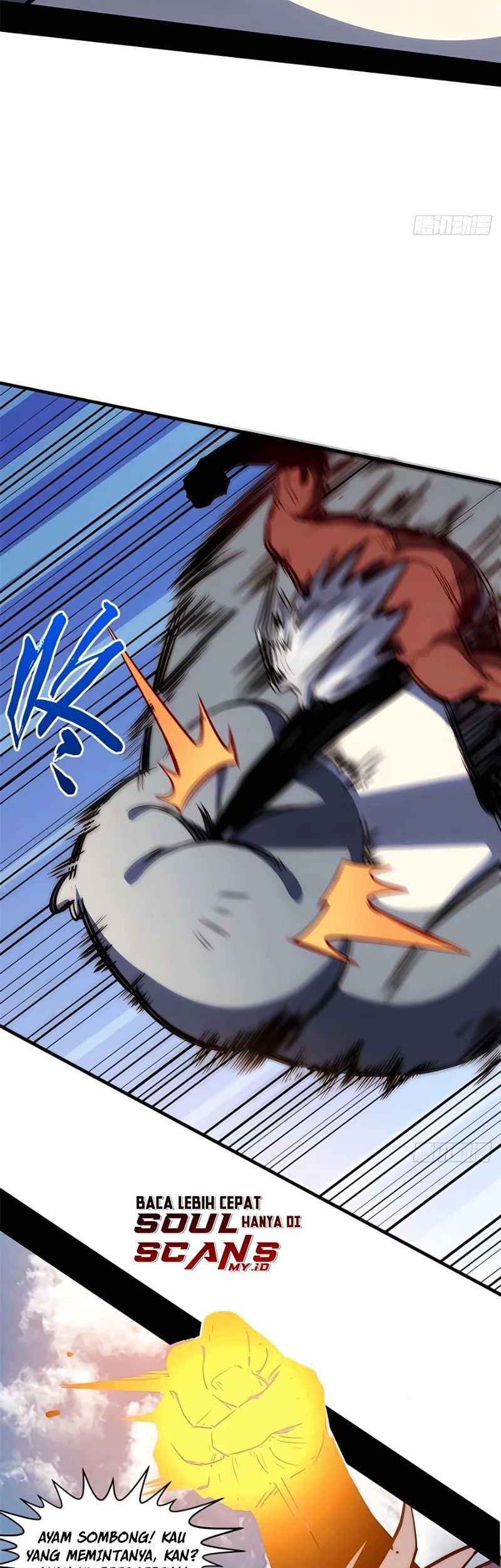 Top Tier Providence: Secretly Cultivate for a Thousand Years Chapter 99 Gambar 21