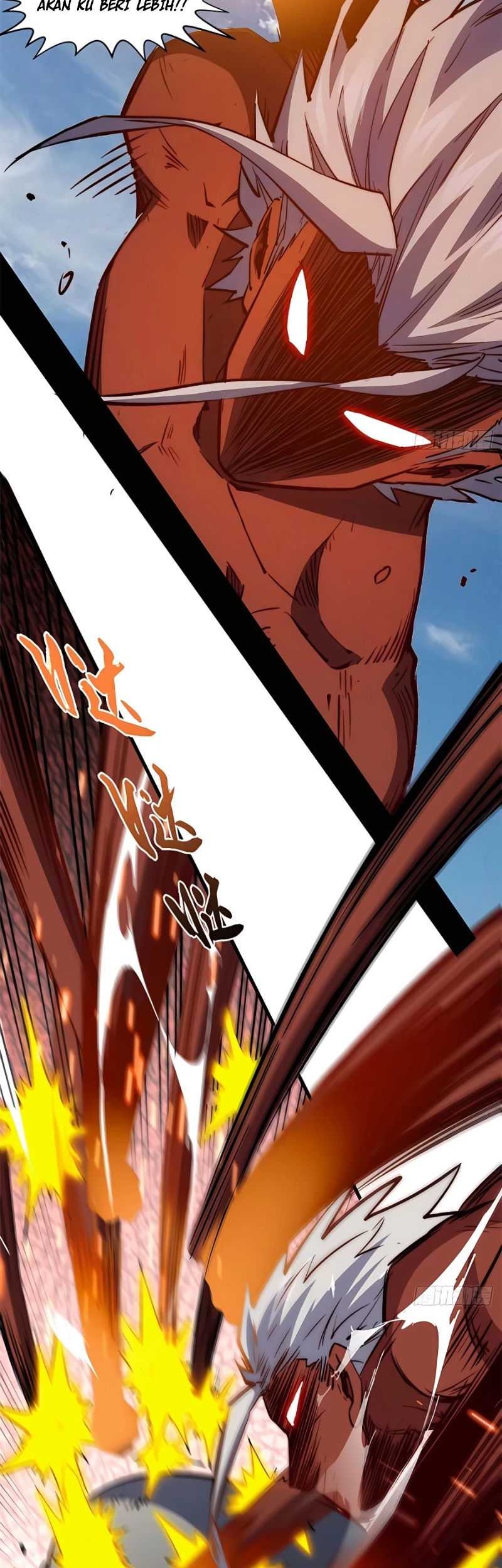 Top Tier Providence: Secretly Cultivate for a Thousand Years Chapter 99 Gambar 22